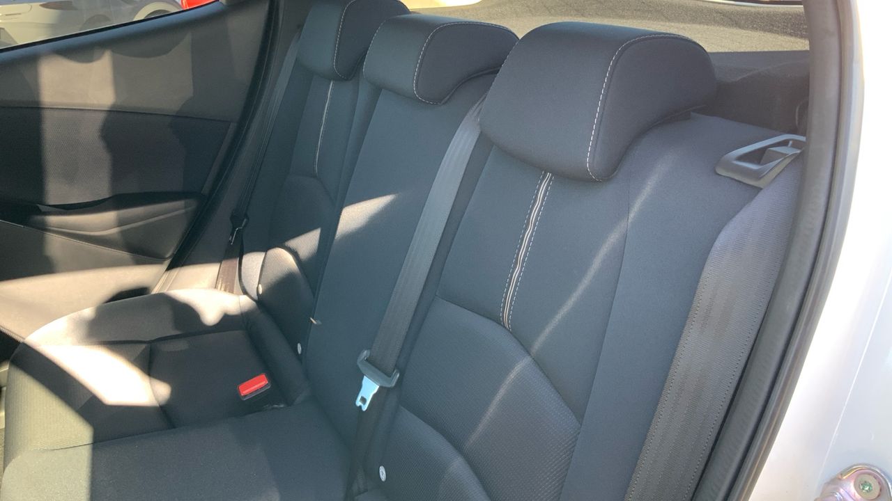 Mazda 2 1.5 E-SKYACTIV-G 66KW ZENITH 90 5P