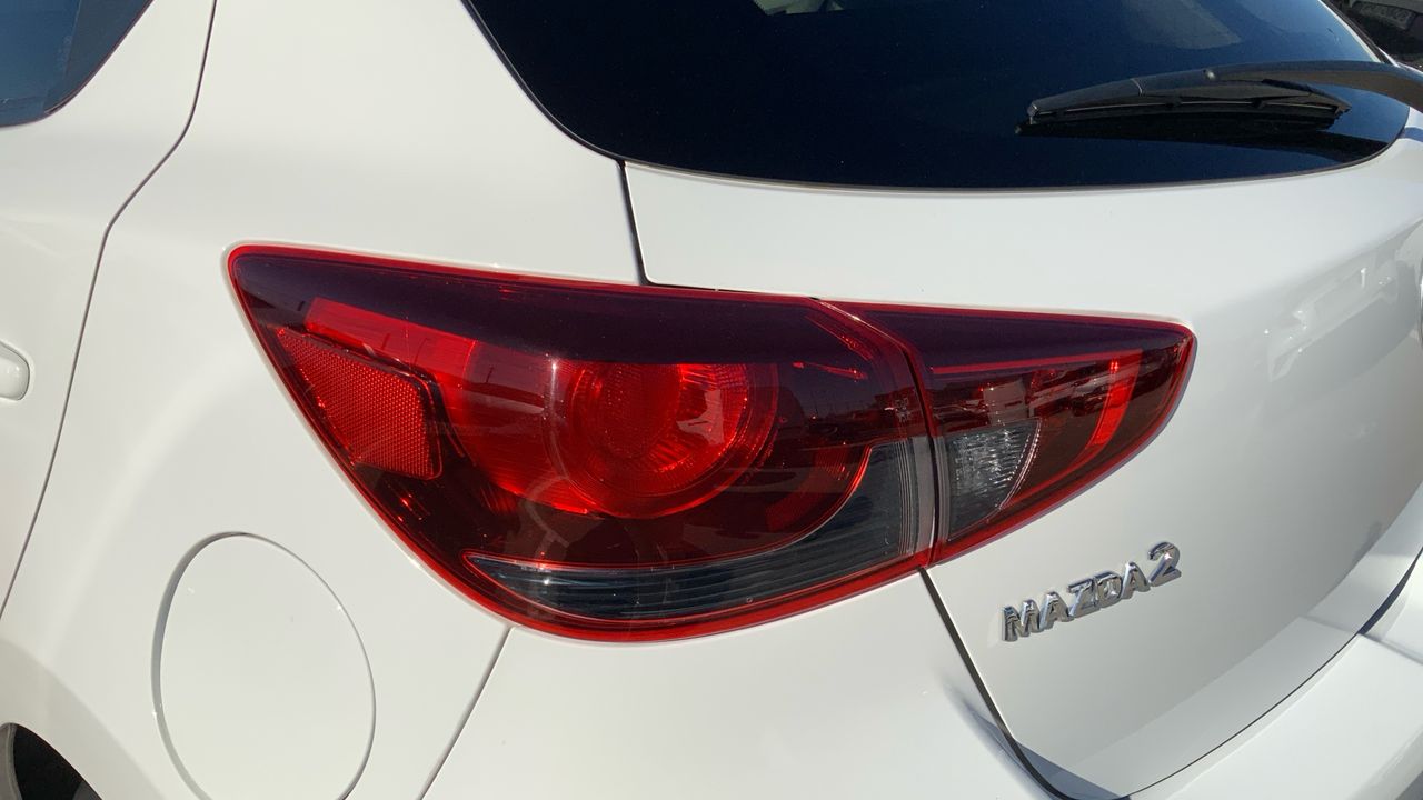 Mazda 2 1.5 E-SKYACTIV-G 66KW ZENITH 90 5P