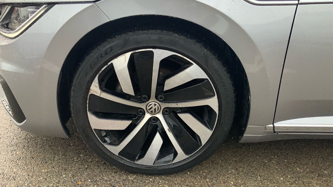 Volkswagen Arteon 2.0 TDI 110KW DSG R-LINE 150 5P