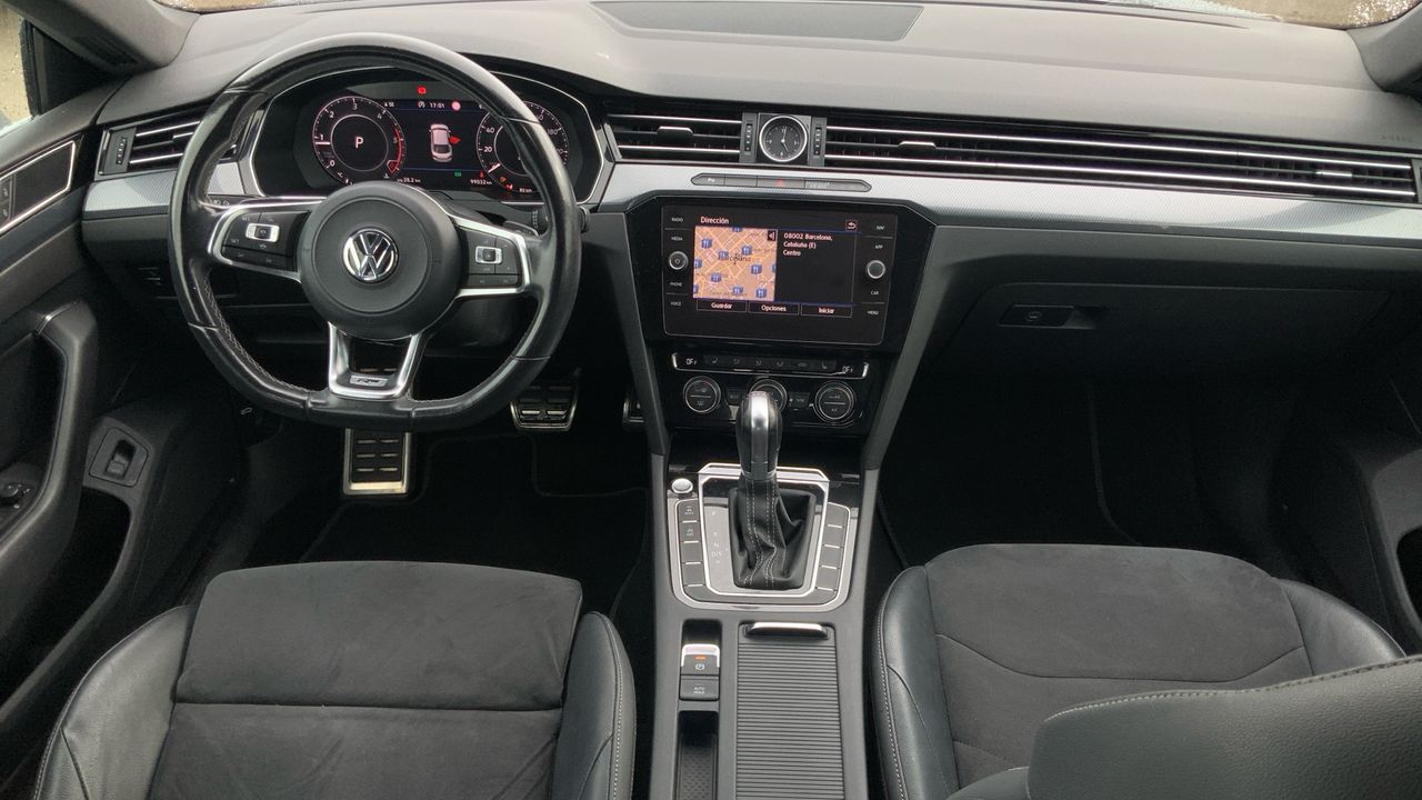 Volkswagen Arteon 2.0 TDI 110KW DSG R-LINE 150 5P