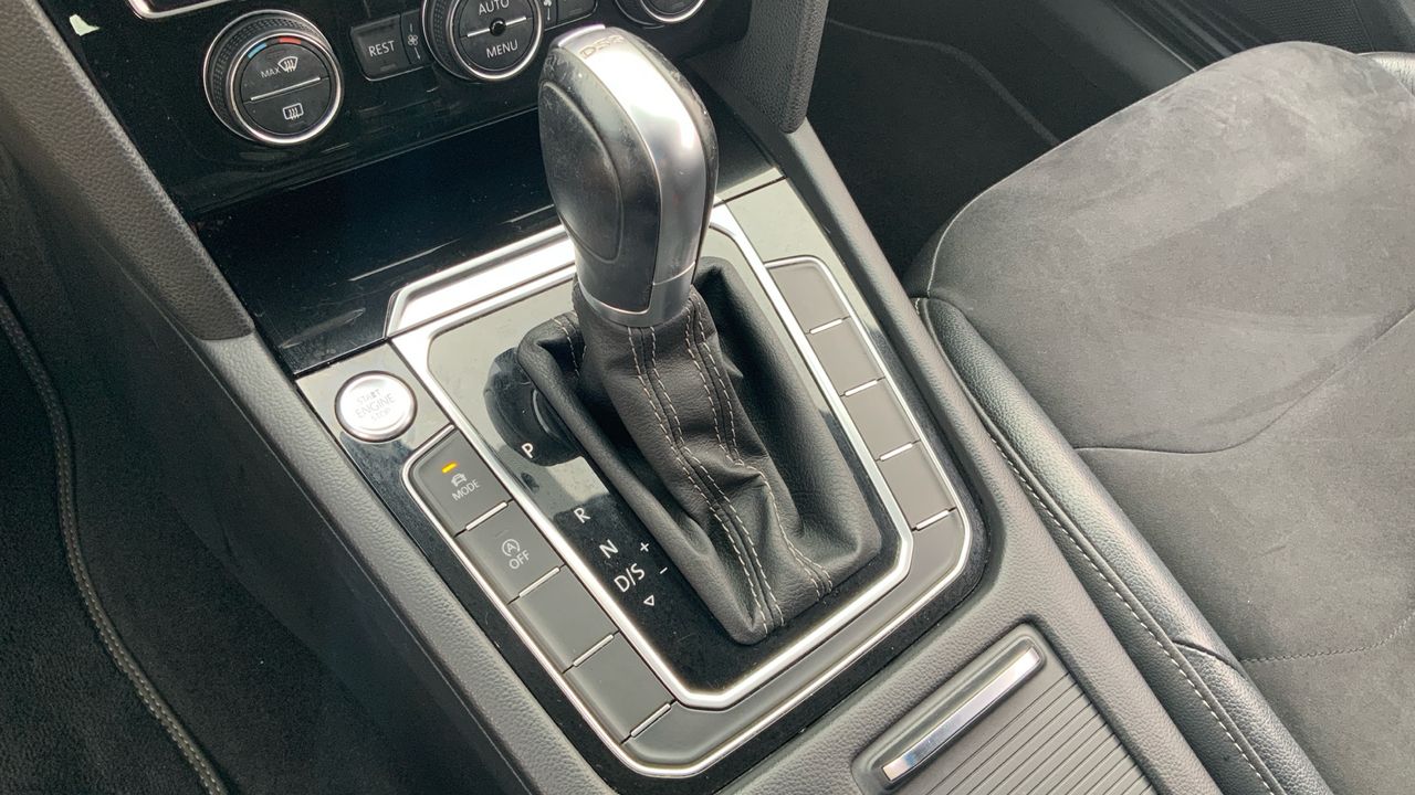 Volkswagen Arteon 2.0 TDI 110KW DSG R-LINE 150 5P