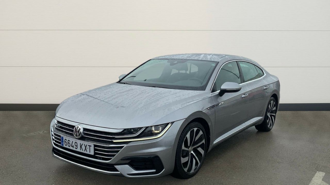 Volkswagen Arteon 2.0 TDI 110KW DSG R-LINE 150 5P