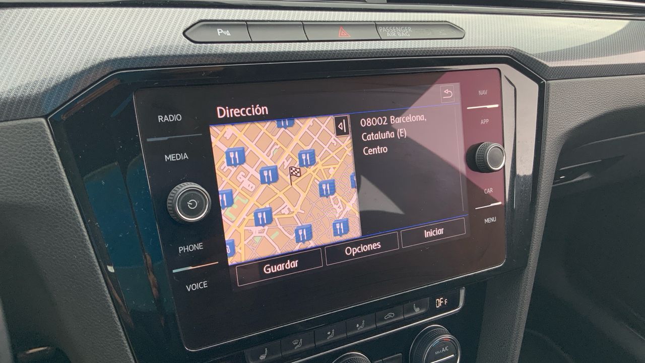 Volkswagen Arteon 2.0 TDI 110KW DSG R-LINE 150 5P