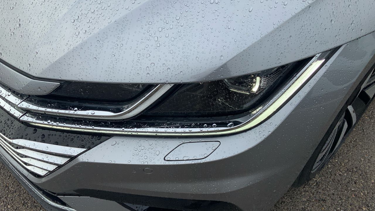 Volkswagen Arteon 2.0 TDI 110KW DSG R-LINE 150 5P