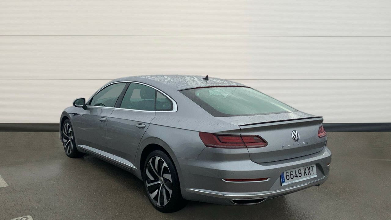 Volkswagen Arteon 2.0 TDI 110KW DSG R-LINE 150 5P
