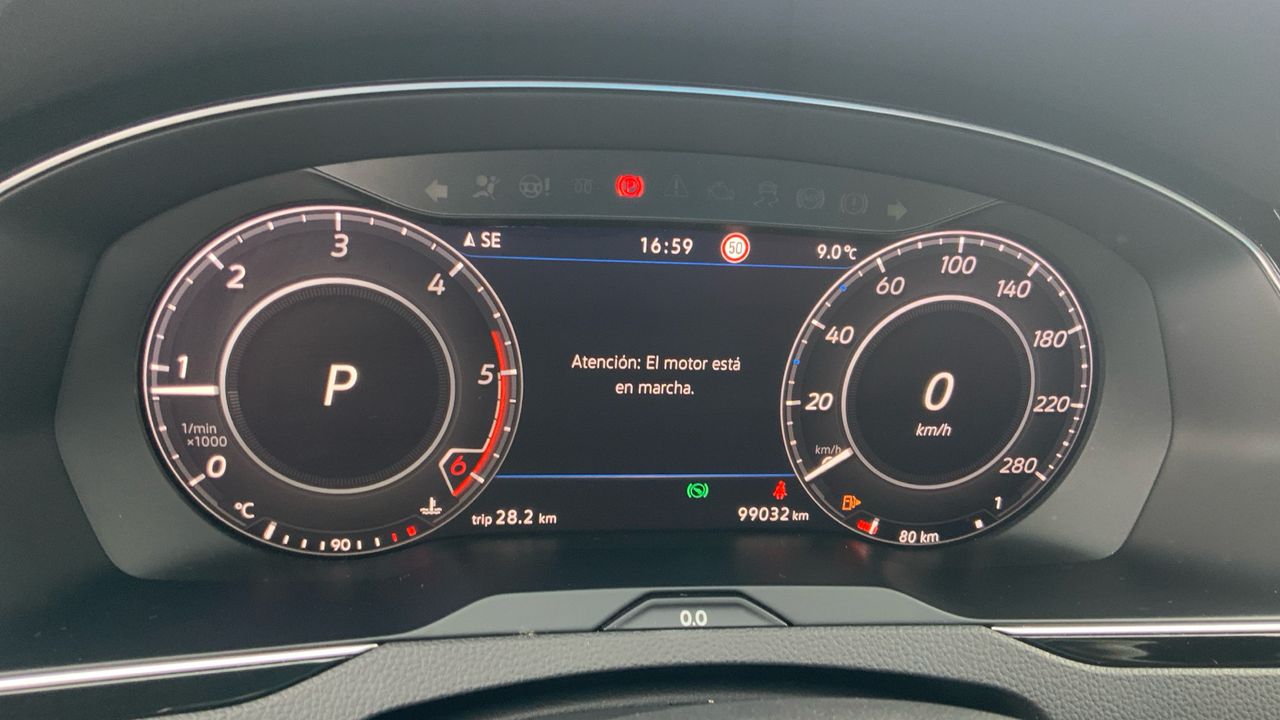 Volkswagen Arteon 2.0 TDI 110KW DSG R-LINE 150 5P