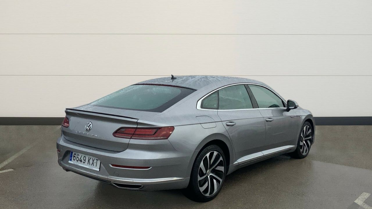 Volkswagen Arteon 2.0 TDI 110KW DSG R-LINE 150 5P