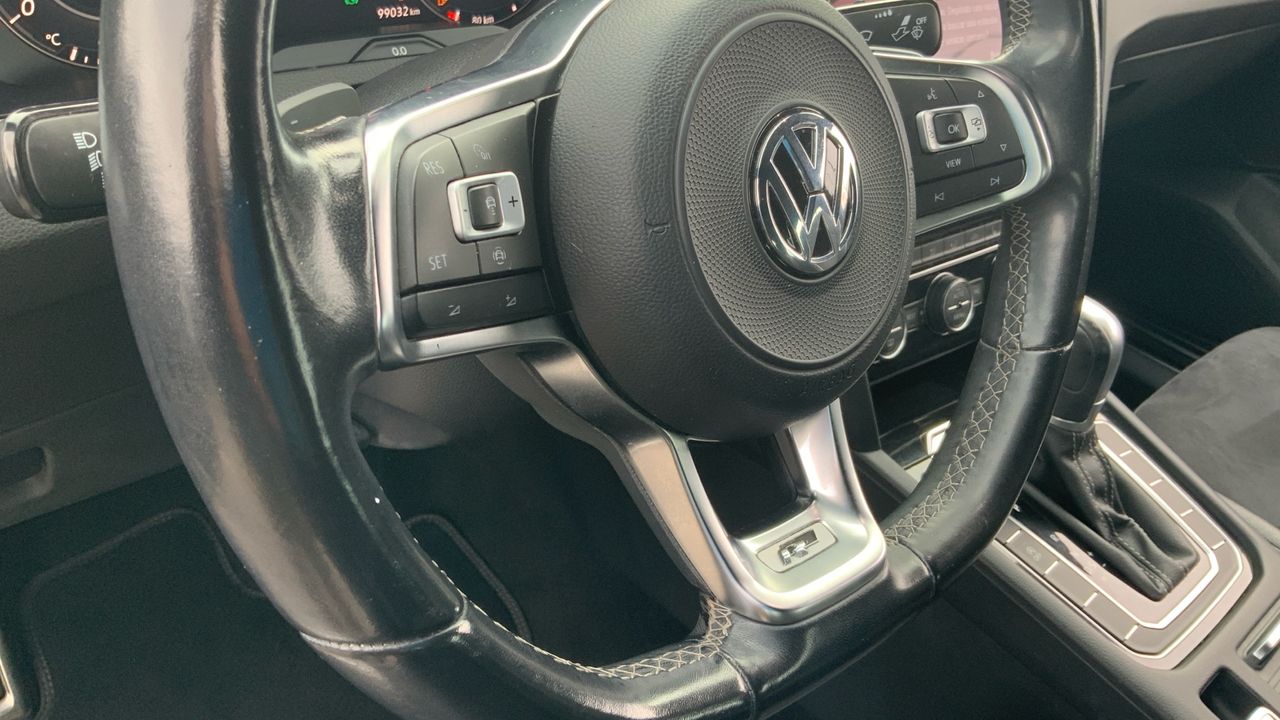 Volkswagen Arteon 2.0 TDI 110KW DSG R-LINE 150 5P