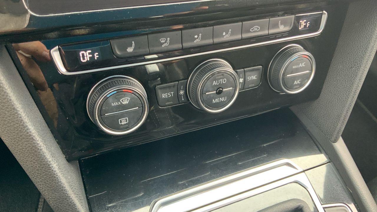 Volkswagen Arteon 2.0 TDI 110KW DSG R-LINE 150 5P
