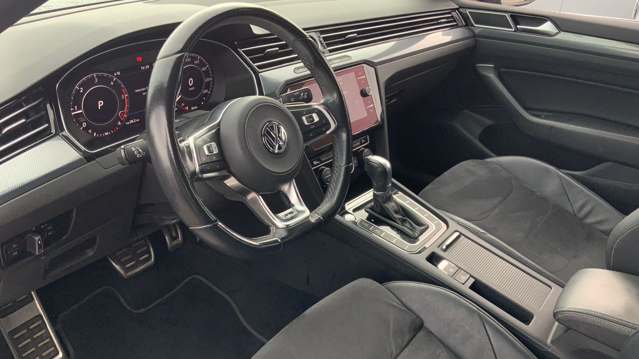 Volkswagen Arteon 2.0 TDI 110KW DSG R-LINE 150 5P