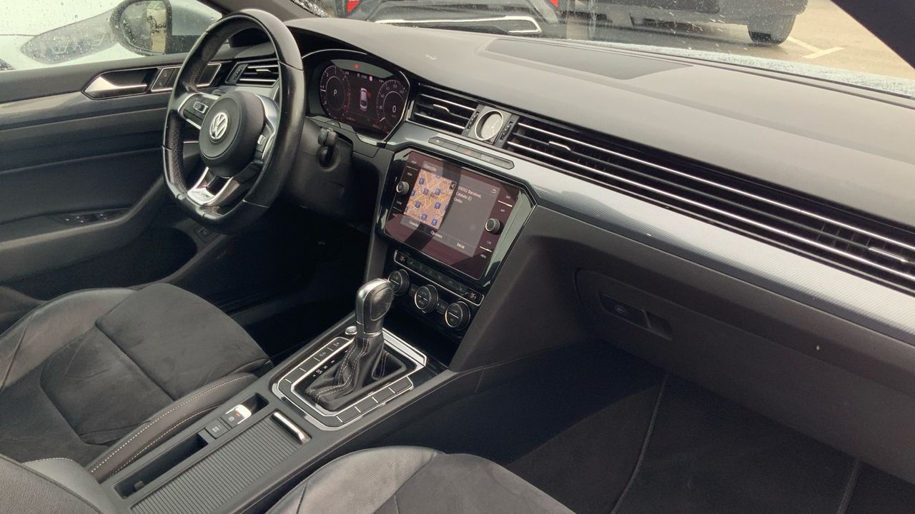 Volkswagen Arteon 2.0 TDI 110KW DSG R-LINE 150 5P