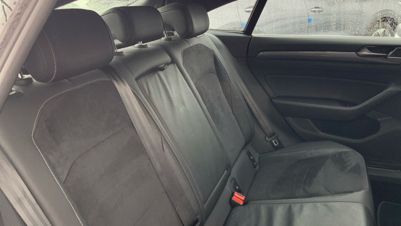 Volkswagen Arteon 2.0 TDI 110KW DSG R-LINE 150 5P