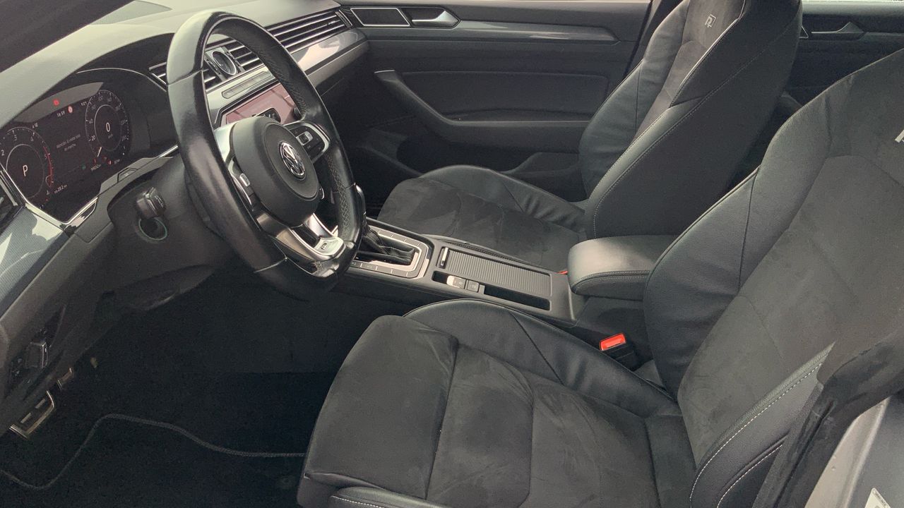 Volkswagen Arteon 2.0 TDI 110KW DSG R-LINE 150 5P