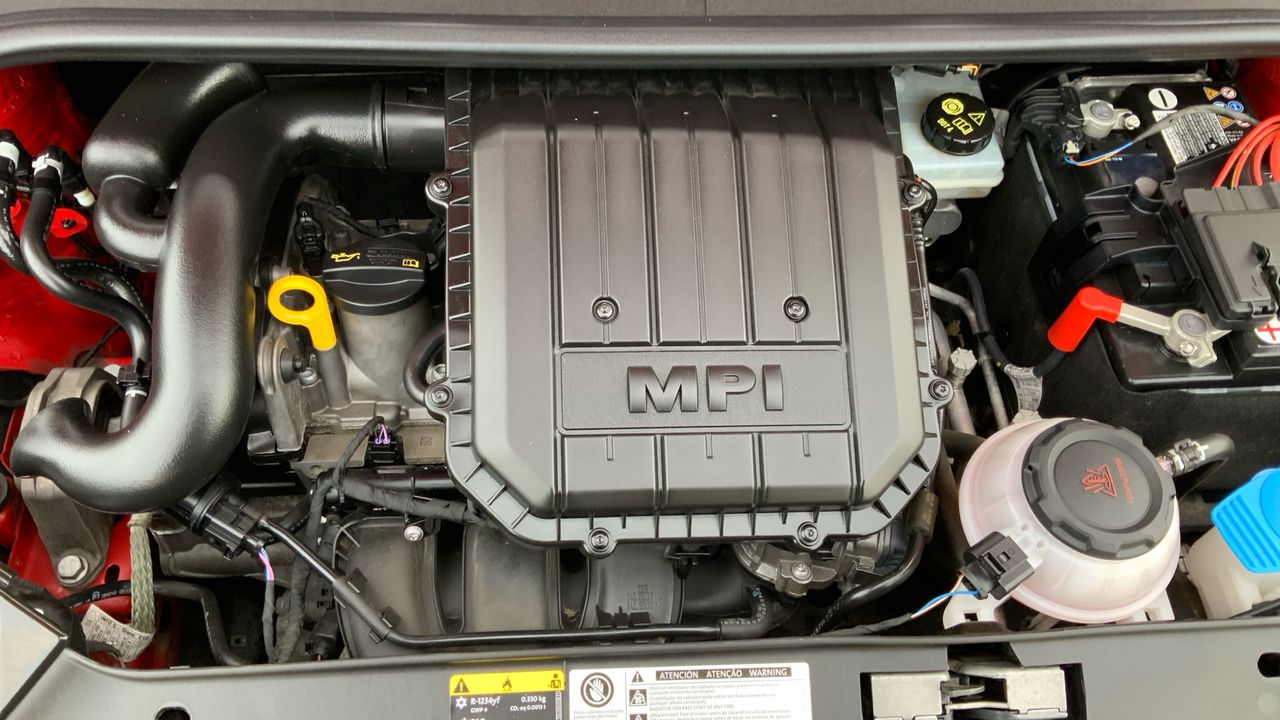 Seat Mii 1.0 STYLE EDITION PLUS 75 5P