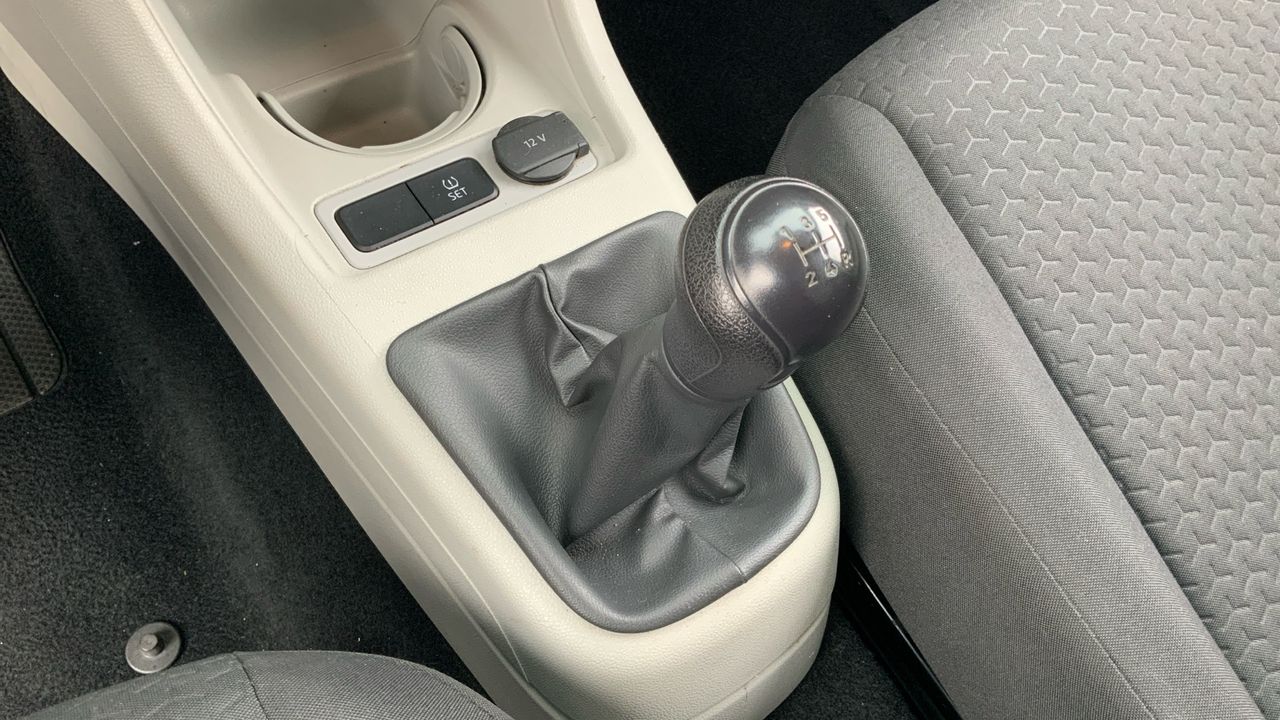 Seat Mii 1.0 STYLE EDITION PLUS 75 5P