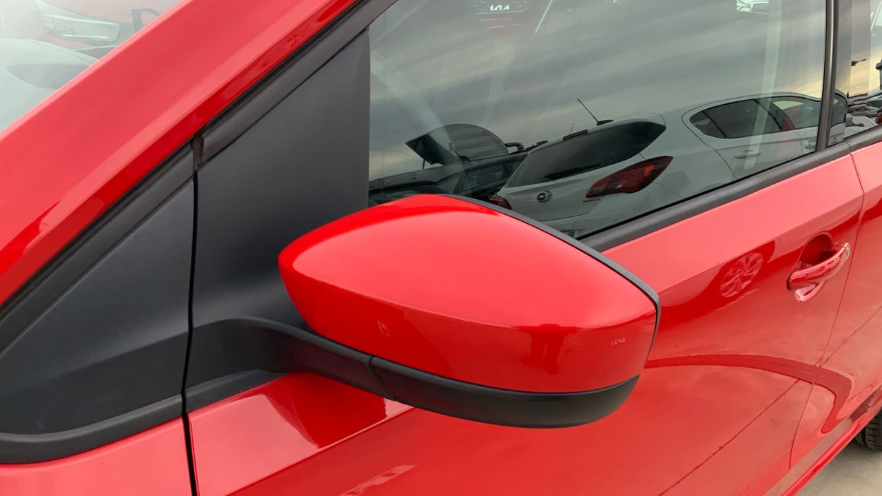 Seat Mii 1.0 STYLE EDITION PLUS 75 5P