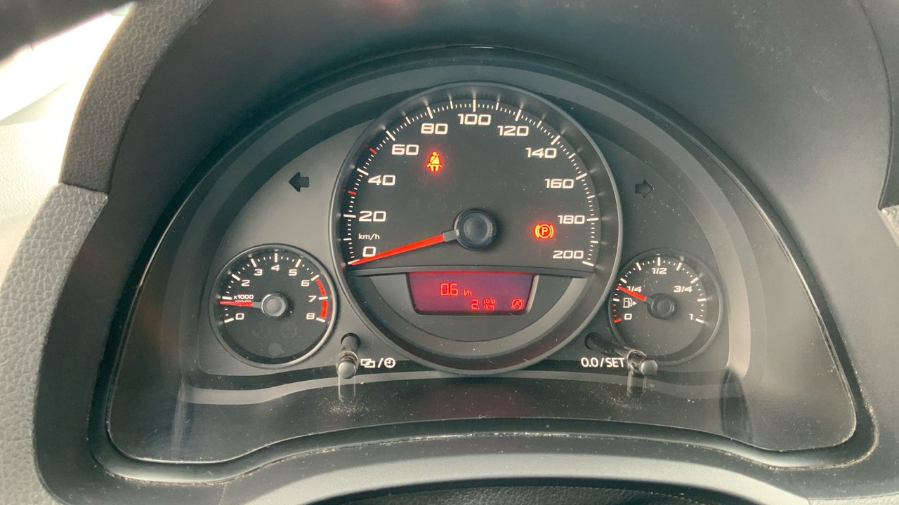 Seat Mii 1.0 STYLE EDITION PLUS 75 5P