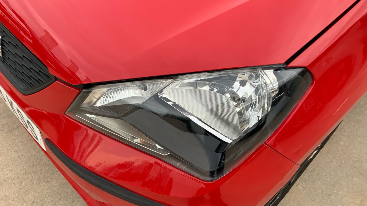 Seat Mii 1.0 STYLE EDITION PLUS 75 5P