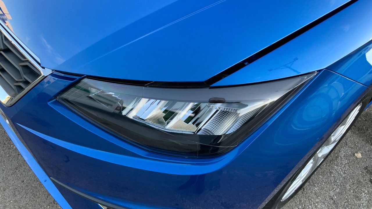 Seat Ibiza 1.0 TSI 81KW FR 110 5P