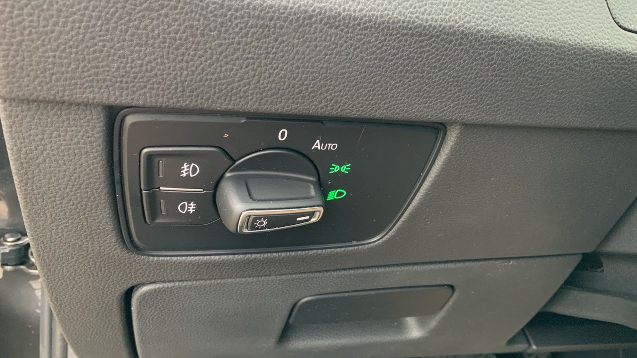 Volkswagen Passat 1.6 TDI 88KW DSG 120 4P