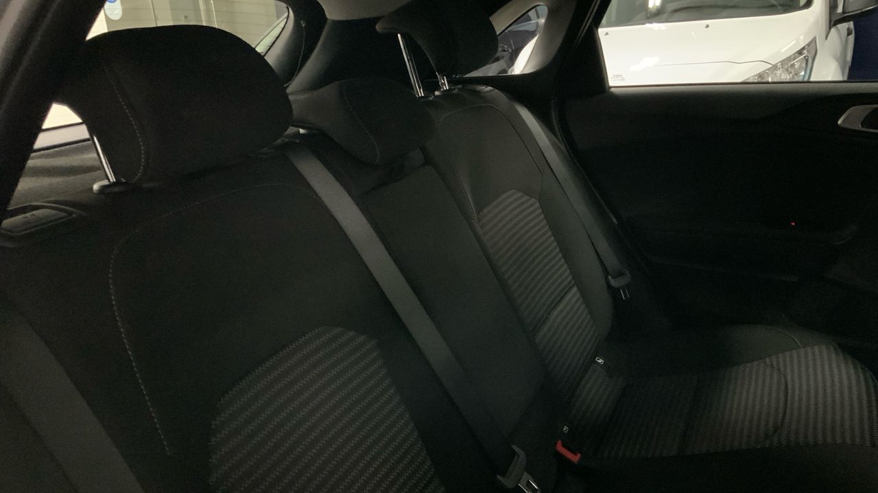 Kia Ceed 1.0 T-GDI 74KW DRIVE 100 5P