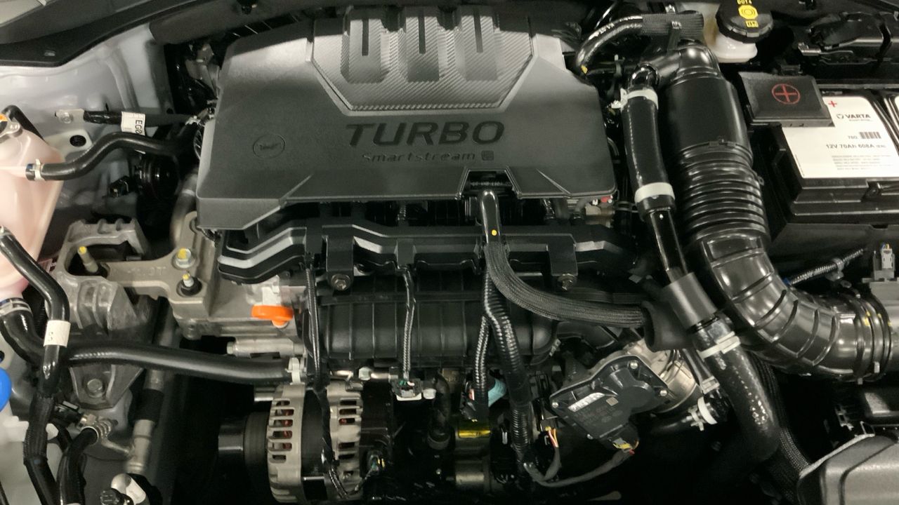 Kia Ceed 1.0 T-GDI 74KW DRIVE 100 5P