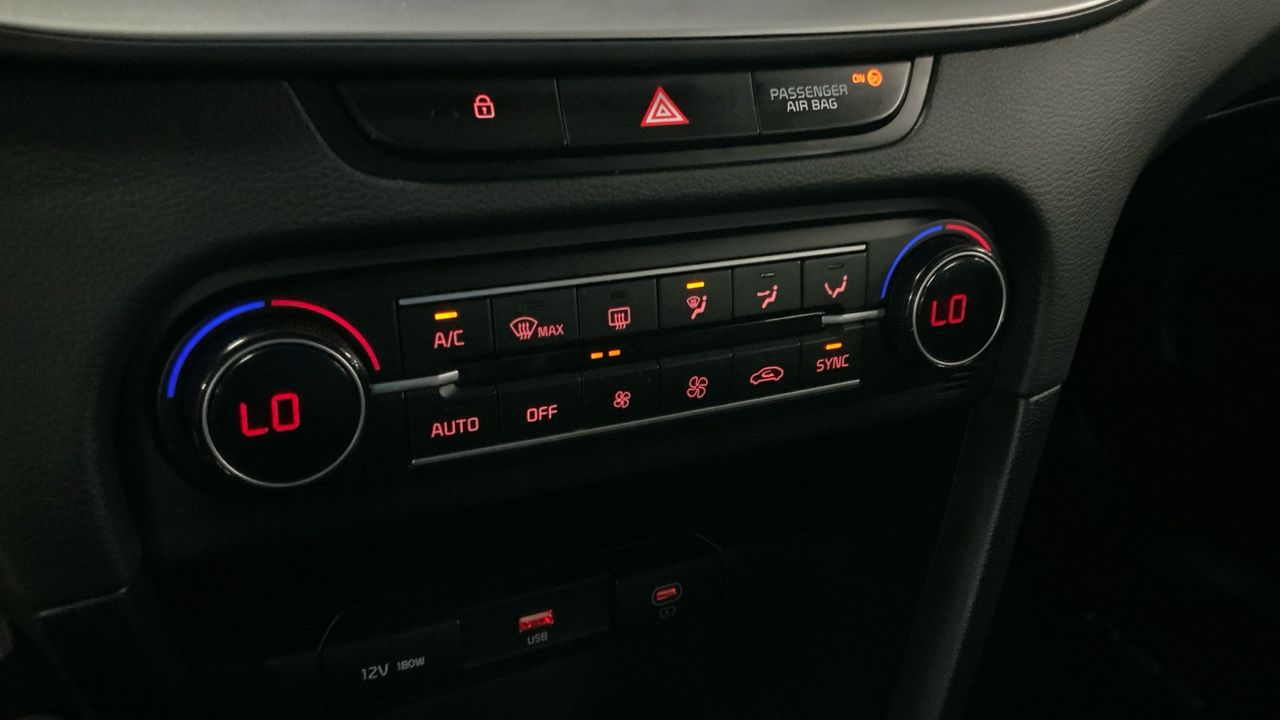 Kia Ceed 1.0 T-GDI 74KW DRIVE 100 5P