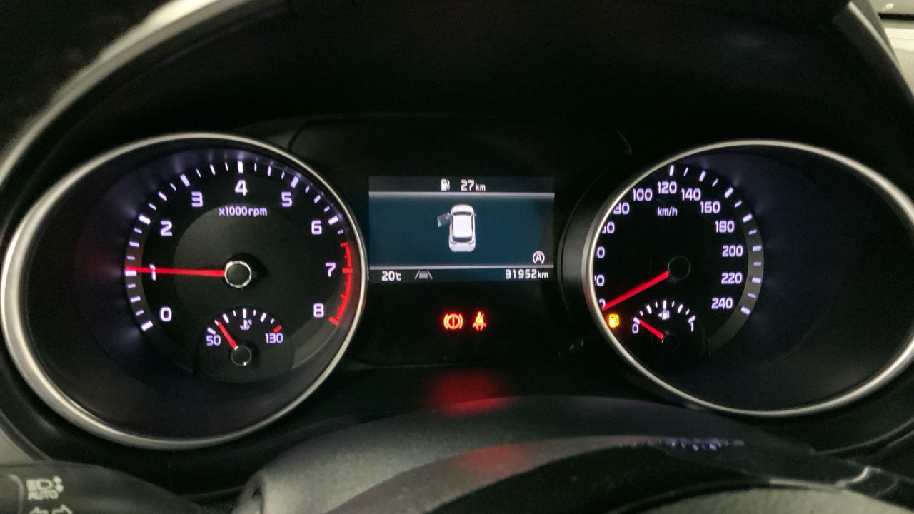 Kia Ceed 1.0 T-GDI 74KW DRIVE 100 5P