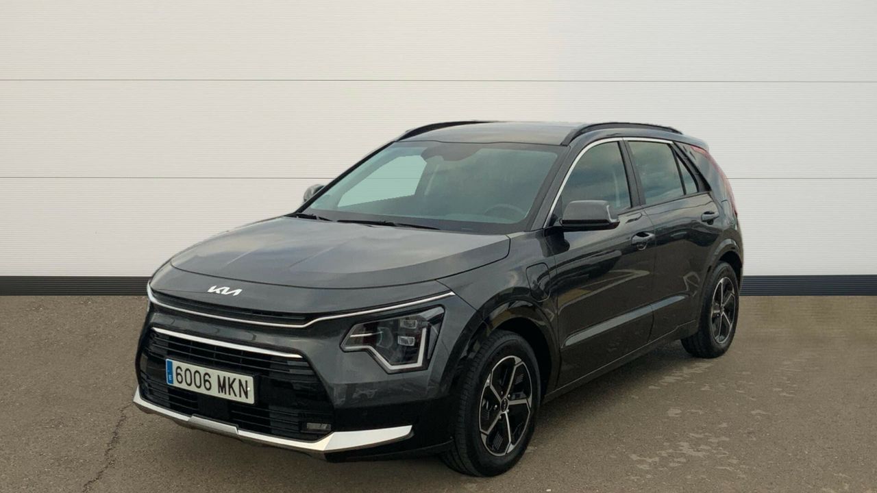 Kia Niro 1.6 GDI PHEV DRIVE 183 5P