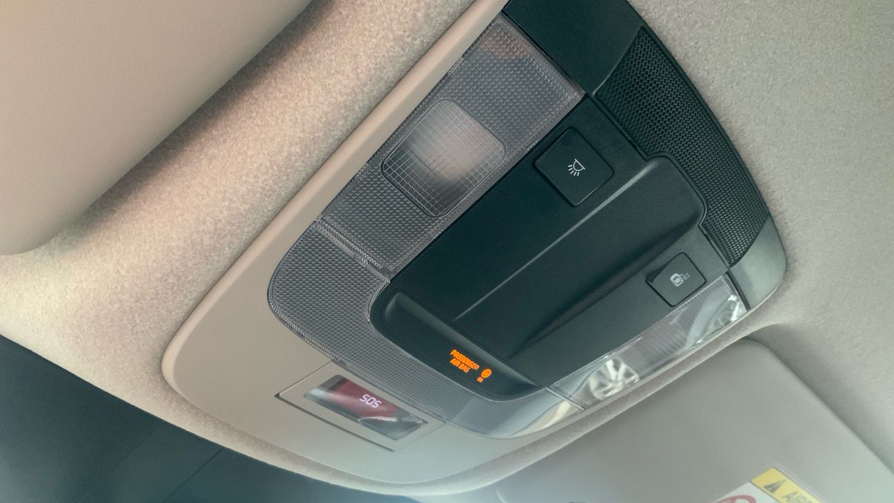 Kia Niro 1.6 GDI PHEV DRIVE 183 5P