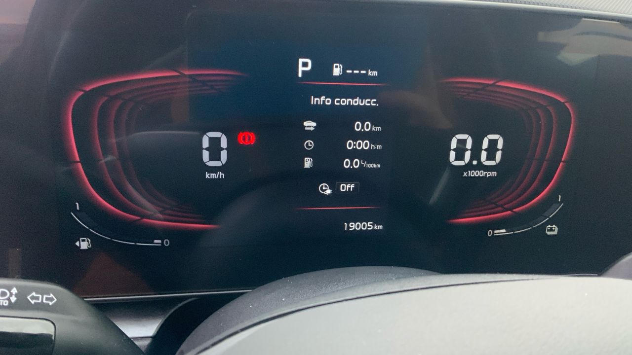 Kia Niro 1.6 GDI PHEV DRIVE 183 5P