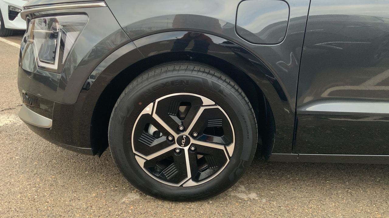 Kia Niro 1.6 GDI PHEV DRIVE 183 5P