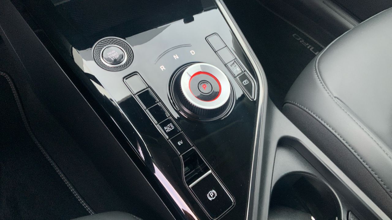 Kia Niro 1.6 GDI PHEV DRIVE 183 5P