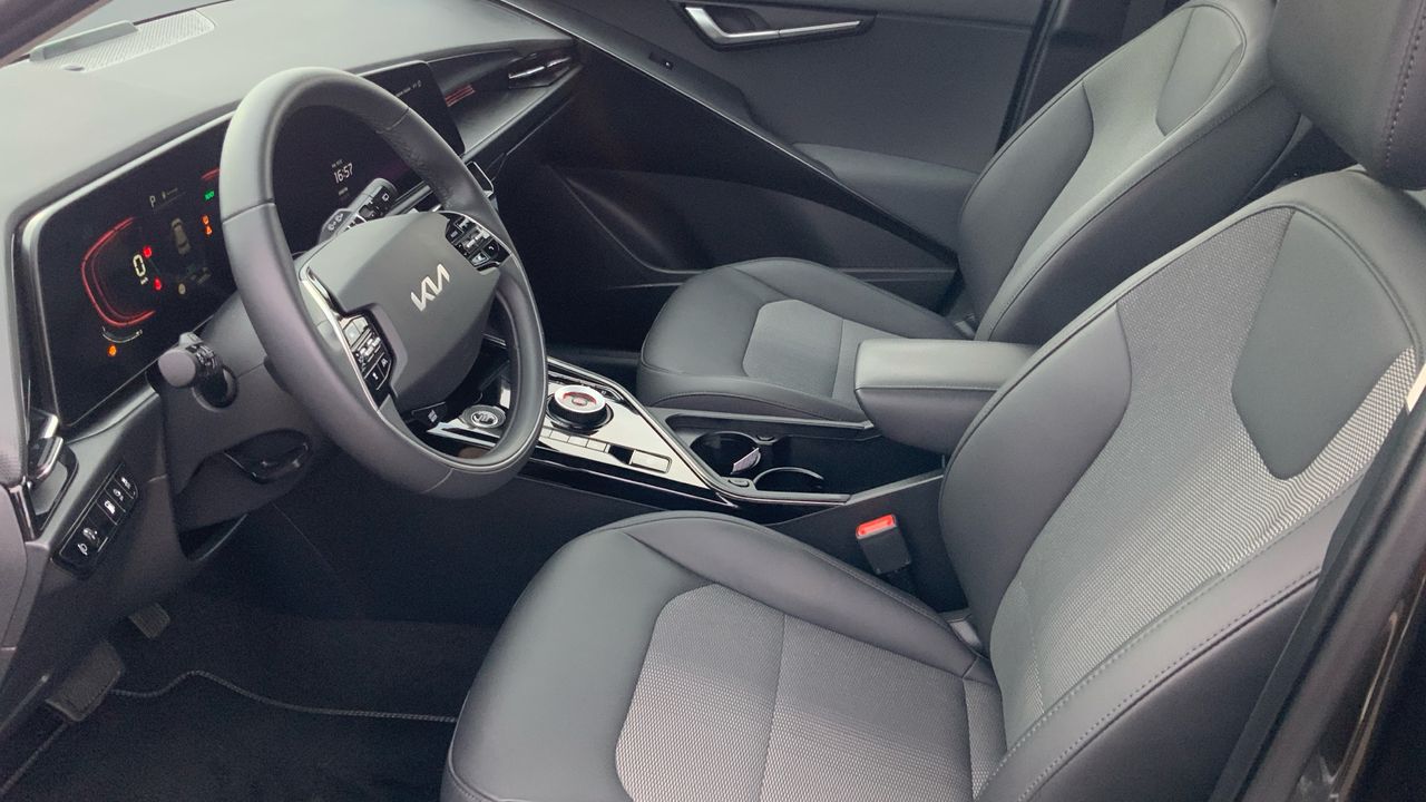 Kia Niro 1.6 GDI PHEV DRIVE 183 5P