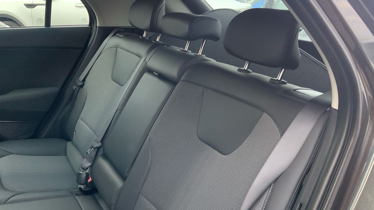 Kia Niro 1.6 GDI PHEV DRIVE 183 5P