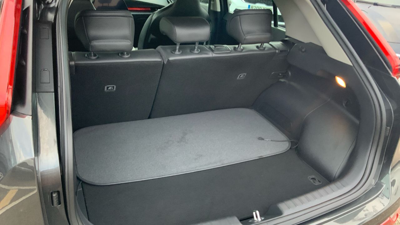 Kia Niro 1.6 GDI PHEV DRIVE 183 5P