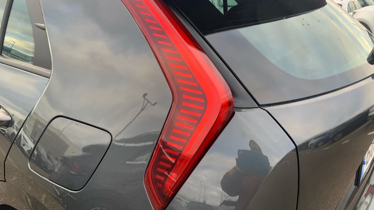 Kia Niro 1.6 GDI PHEV DRIVE 183 5P