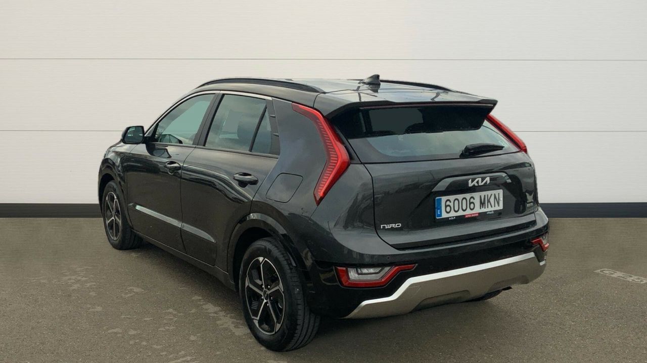 Kia Niro 1.6 GDI PHEV DRIVE 183 5P