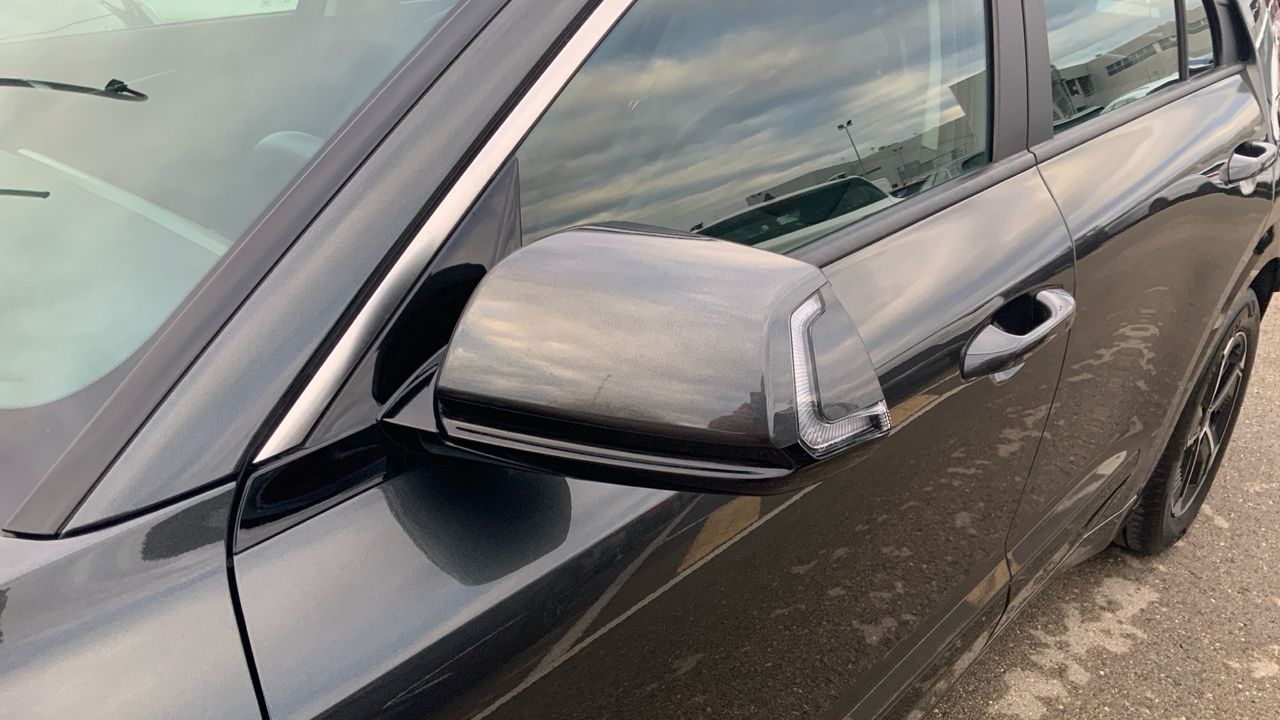 Kia Niro 1.6 GDI PHEV DRIVE 183 5P