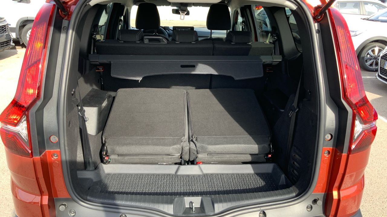 Dacia Jogger 1.0 TCE ECO-GLP EXTREME GO 5S 100 5P