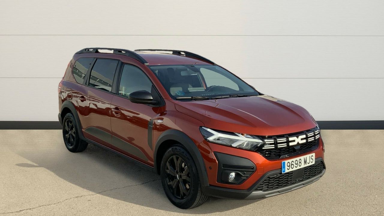 Dacia Jogger 1.0 TCE ECO-GLP EXTREME GO 5S 100 5P