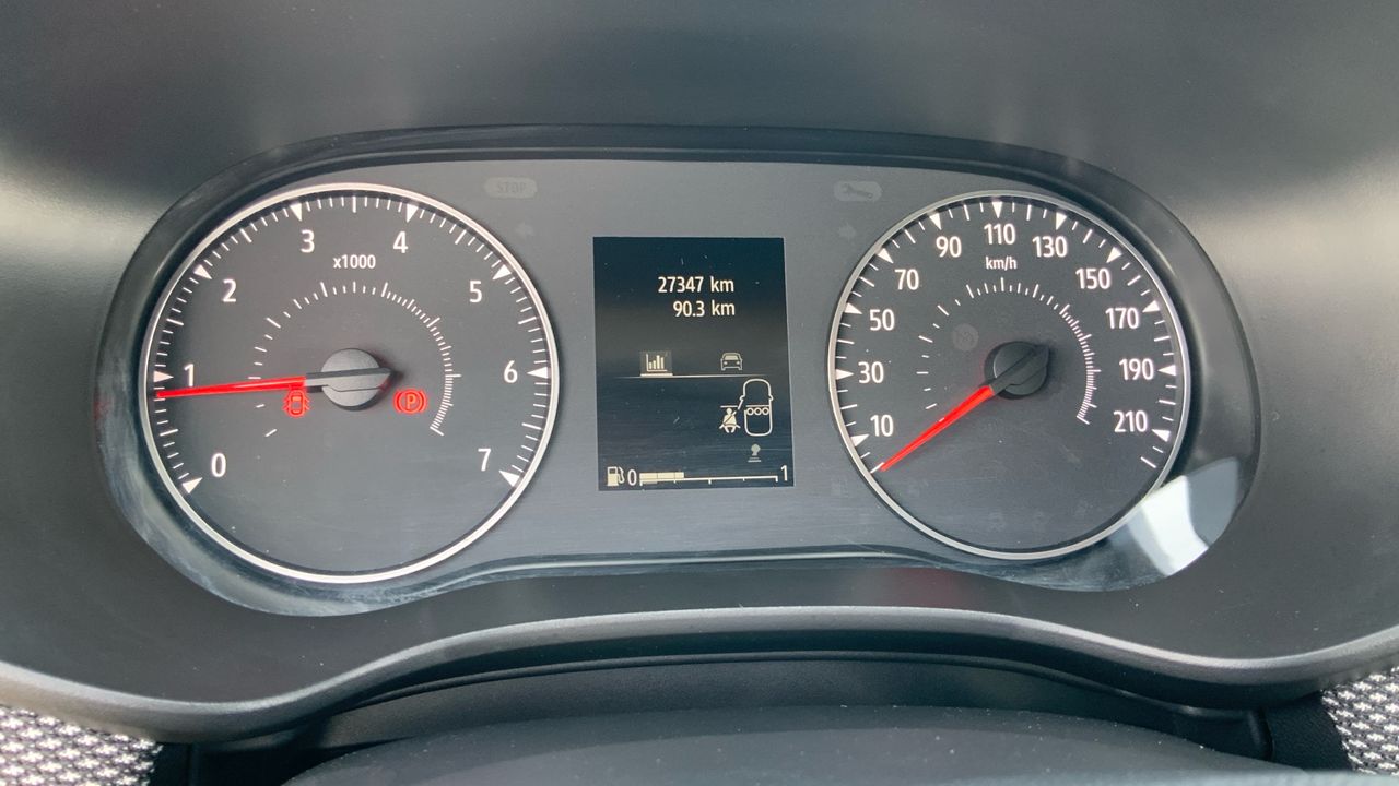 Dacia Jogger 1.0 TCE ECO-GLP EXTREME GO 5S 100 5P