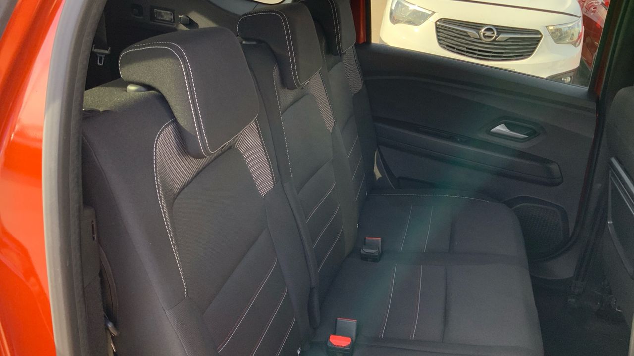 Dacia Jogger 1.0 TCE ECO-GLP EXTREME GO 5S 100 5P