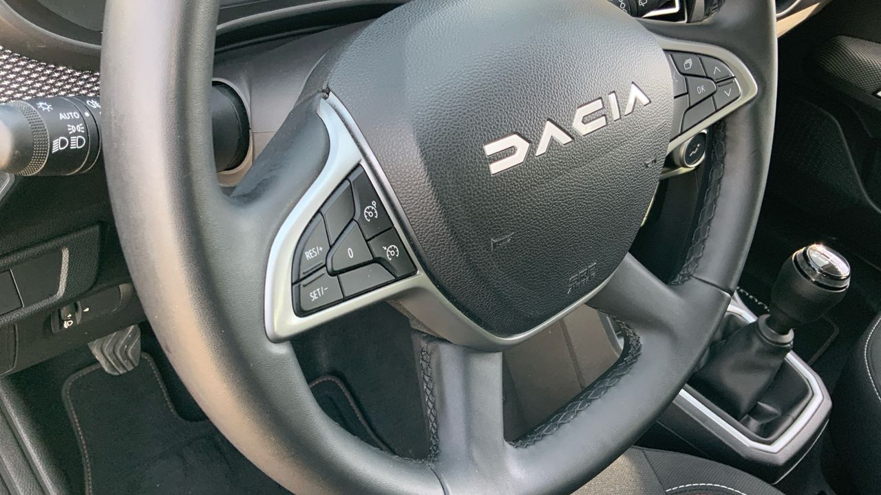 Dacia Jogger 1.0 TCE ECO-GLP EXTREME GO 5S 100 5P
