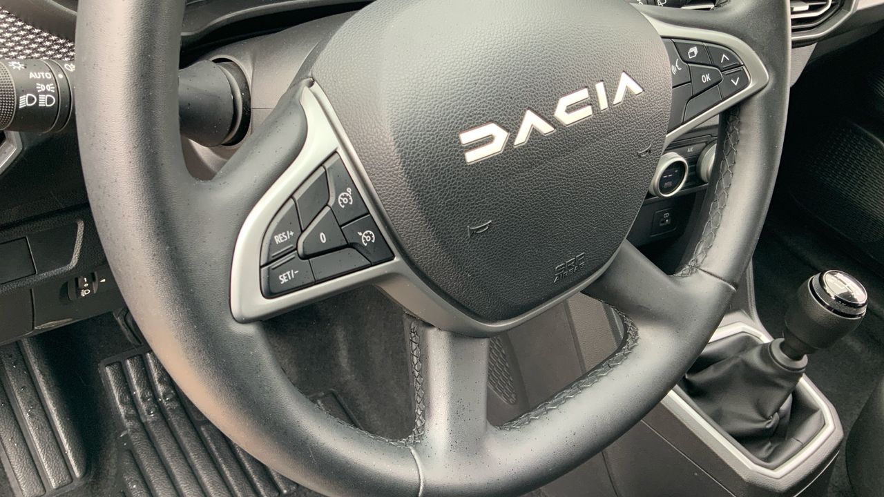 Dacia Jogger 1.0 TCE ECO-GLP EXTREME GO 7S 100 5P 7 Plazas