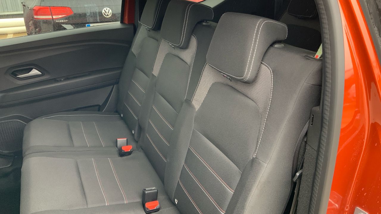 Dacia Jogger 1.0 TCE ECO-GLP EXTREME GO 7S 100 5P 7 Plazas