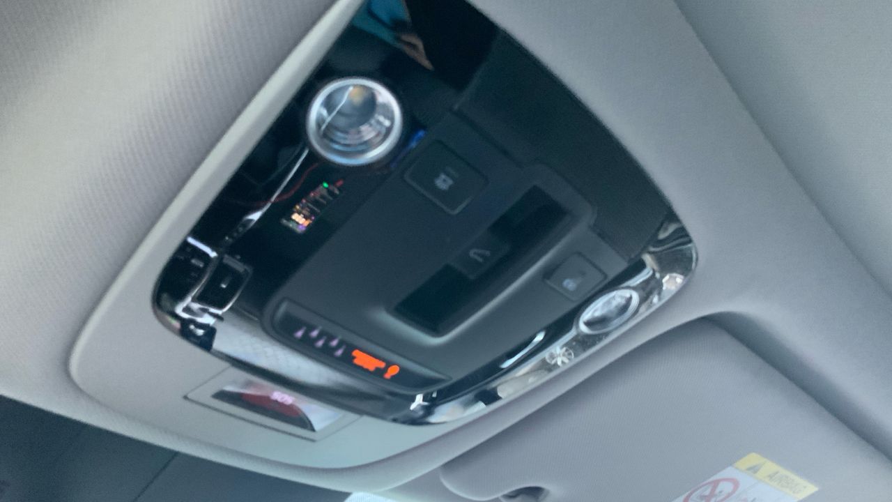 Kia Sorento 1.6 T-GDI PHEV EMOTION AUTO 4WD 265 5P 7 Plazas