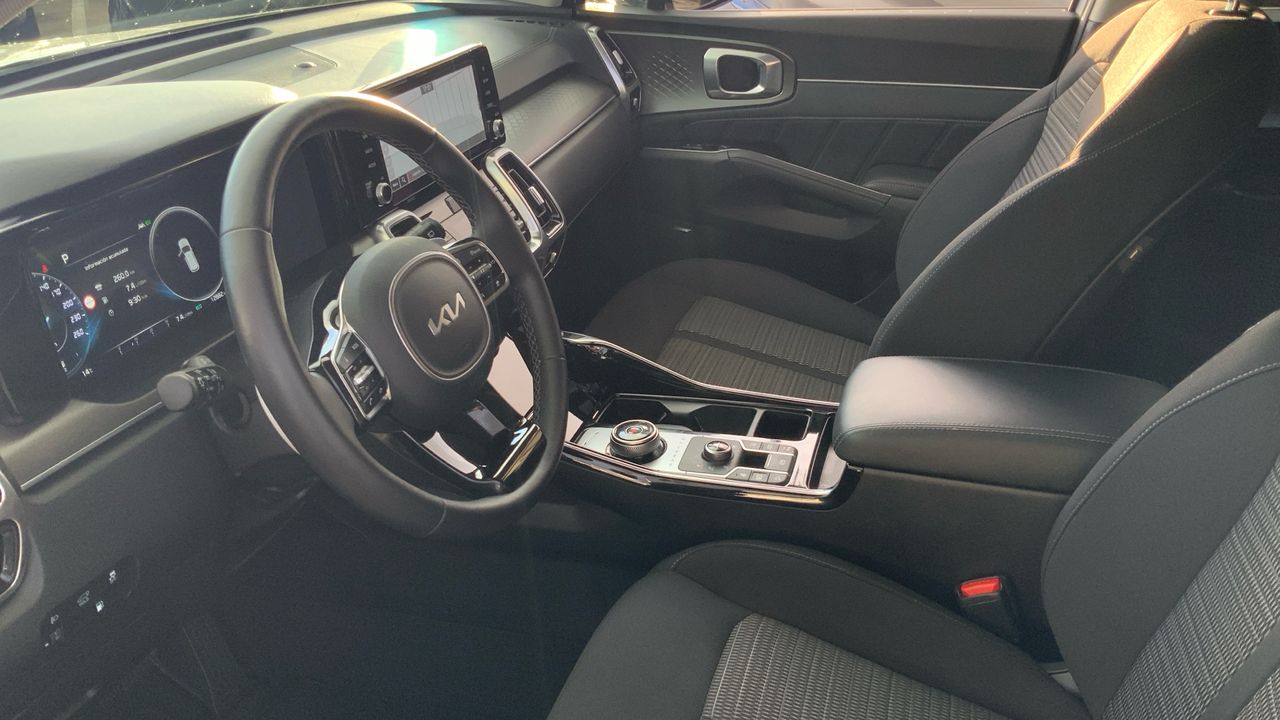 Kia Sorento 1.6 T-GDI PHEV EMOTION AUTO 4WD 265 5P 7 Plazas