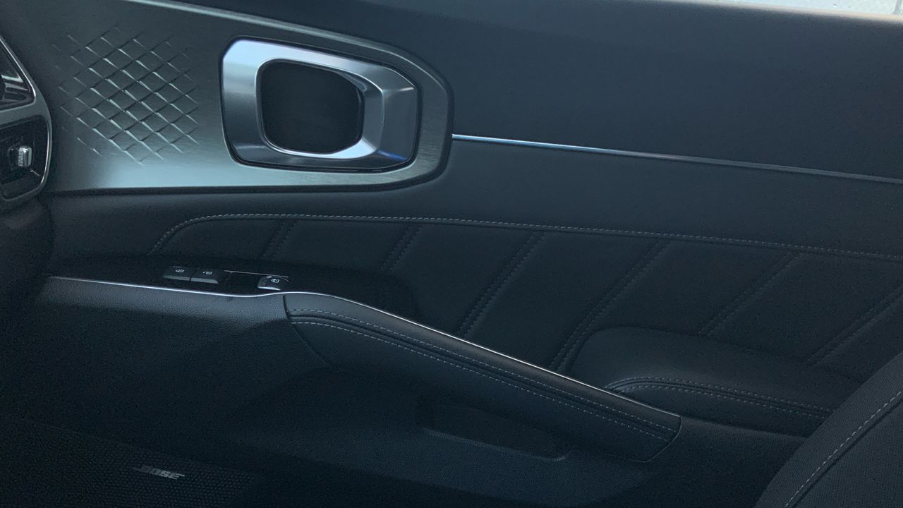 Kia Sorento 1.6 T-GDI PHEV EMOTION AUTO 4WD 265 5P 7 Plazas