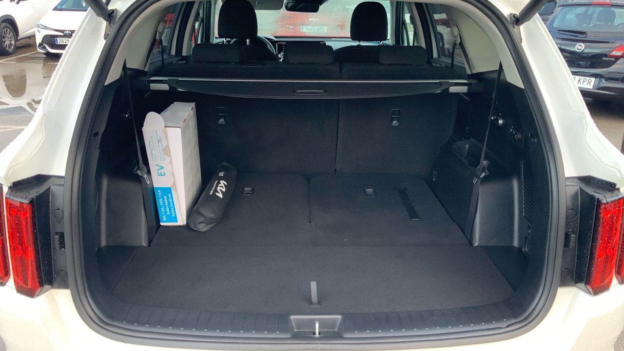 Kia Sorento 1.6 T-GDI PHEV EMOTION AUTO 4WD 265 5P 7 Plazas